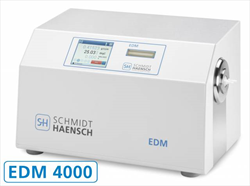 Tỷ trọng kế EDM 4000+ Schmidt Haensch